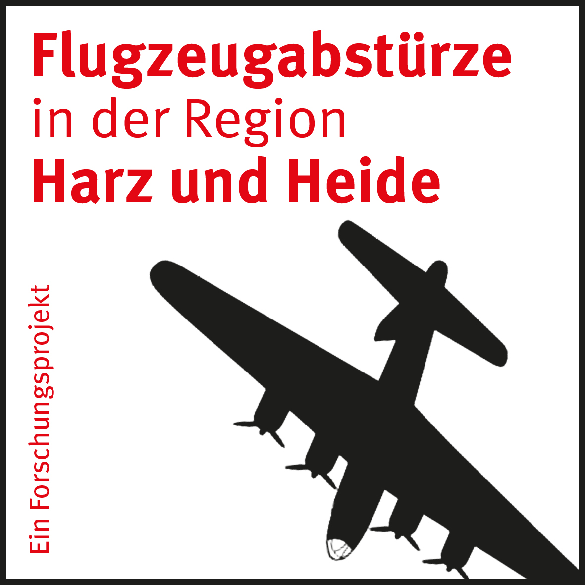 Logo Flugzeugabstürze